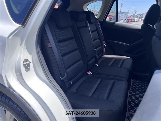 Mazda CX-5 2013-06 266473-20