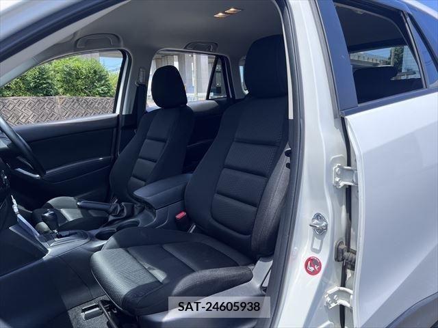 Mazda CX-5 2013-06 266473-21