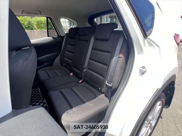 Mazda CX-5 2013-06 266473-22