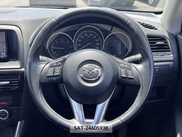 Mazda CX-5 2013-06 266473-24
