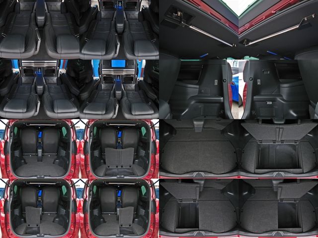Toyota ALPHARD 2019-07 5756-18