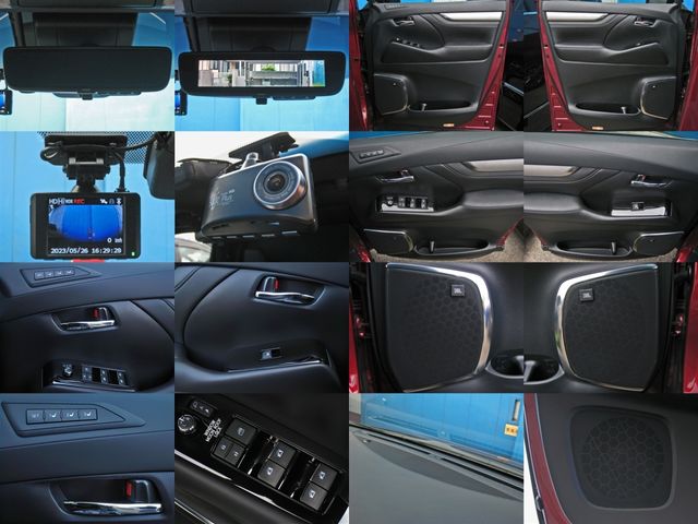 Toyota ALPHARD 2019-07 5756-9