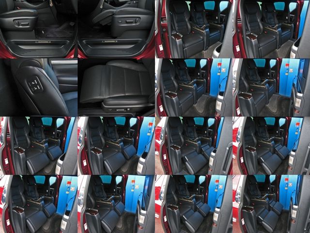 Toyota ALPHARD 2019-07 5756-20