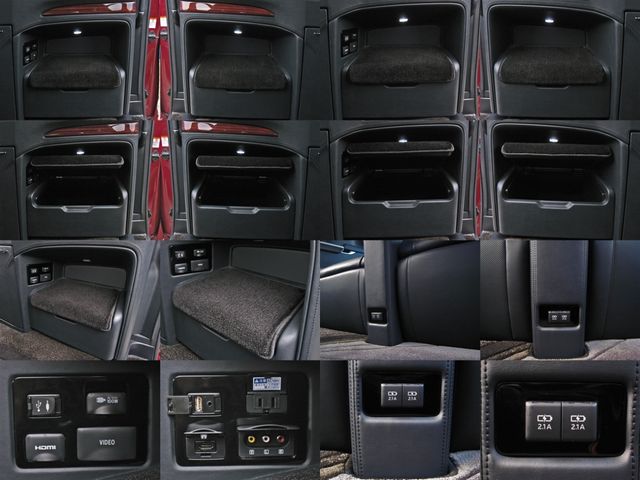 Toyota ALPHARD 2019-07 5756-15