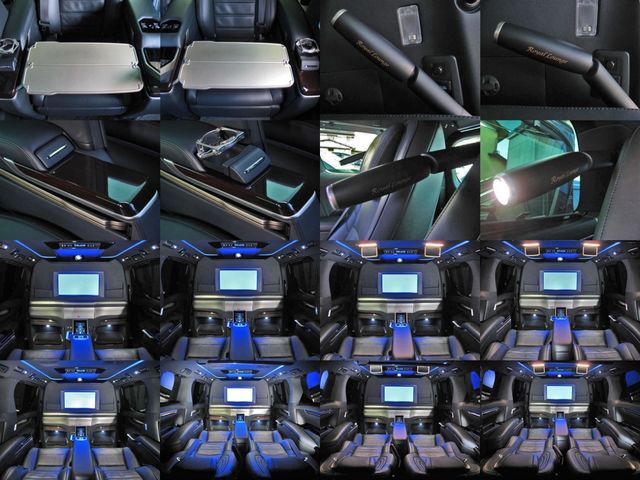Toyota ALPHARD 2019-07 5756-24