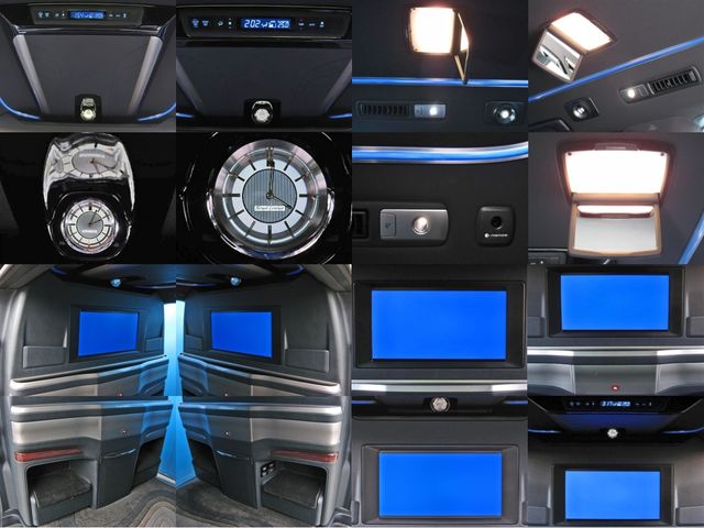 Toyota ALPHARD 2019-07 5756-12
