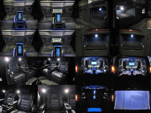 Toyota ALPHARD 2019-07 5756-29