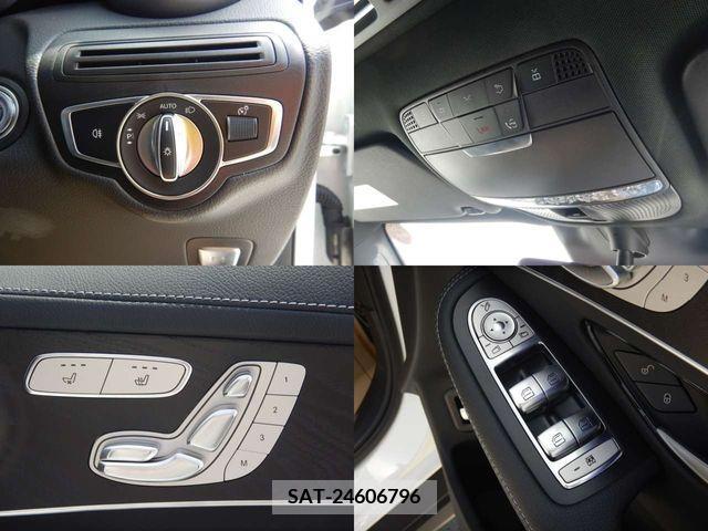 Amg C-CLASS 2023-01 317693-18