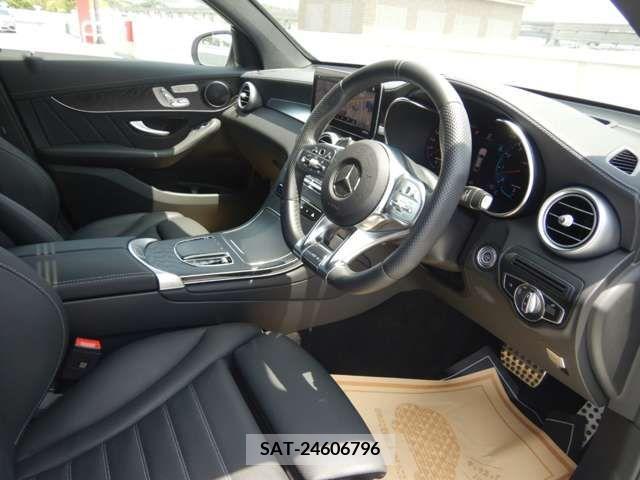 Amg C-CLASS 2023-01 317693-12