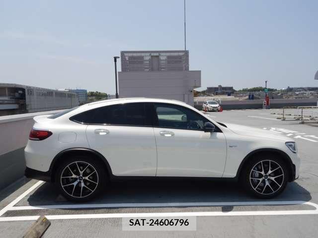 Amg C-CLASS 2023-01 317693-7