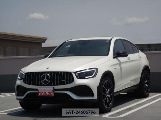 Amg C-CLASS 2023-01 317693-0