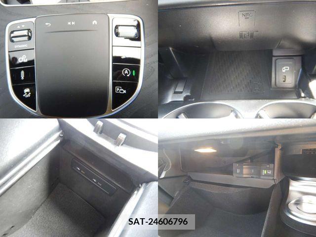 Amg C-CLASS 2023-01 317693-17