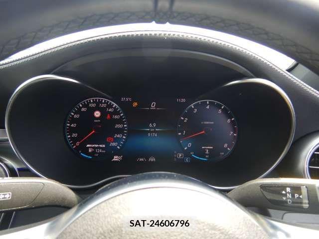 Amg C-CLASS 2023-01 317693-16