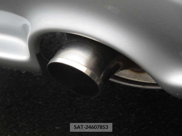 Honda S2000 2006-12 218567-7