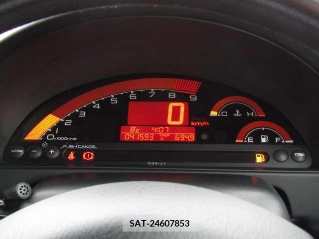 Honda S2000 2006-12 218567-16