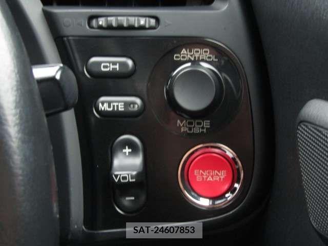 Honda S2000 2006-12 218567-15