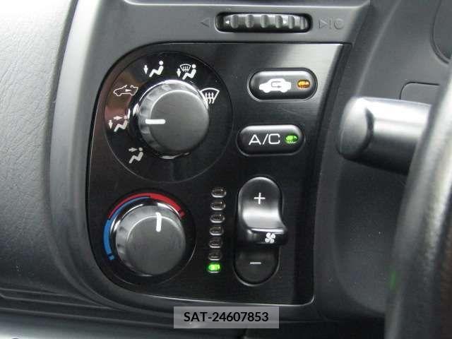 Honda S2000 2006-12 218567-14