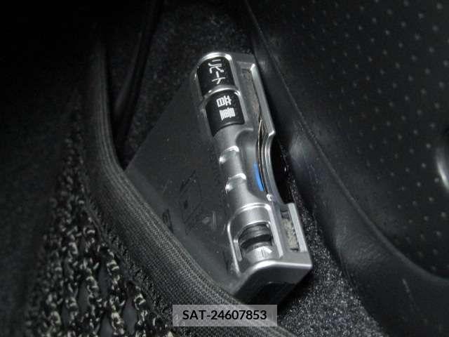 Honda S2000 2006-12 218567-13