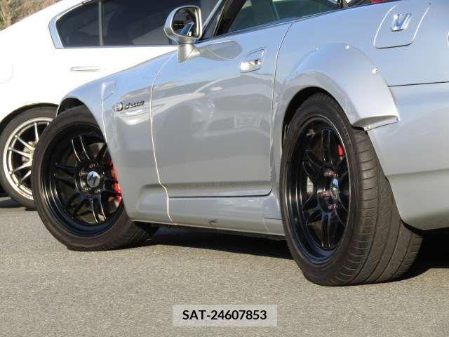 Honda S2000 2006-12 218567-5