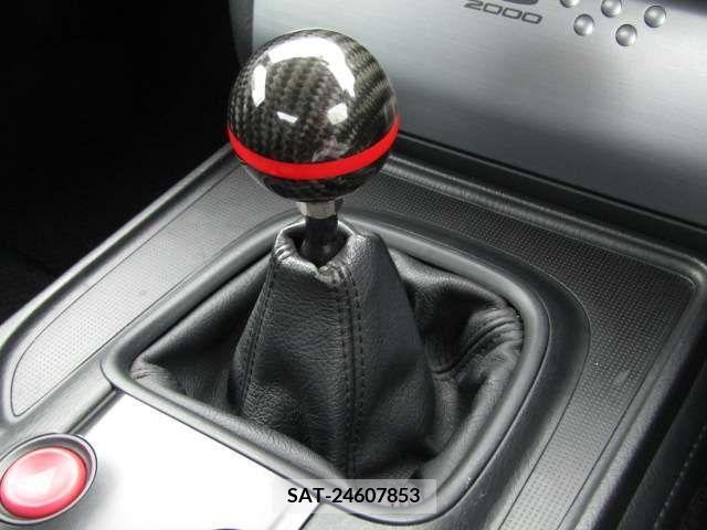 Honda S2000 2006-12 218567-11
