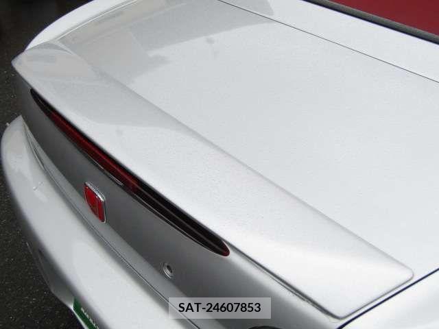 Honda S2000 2006-12 218567-10