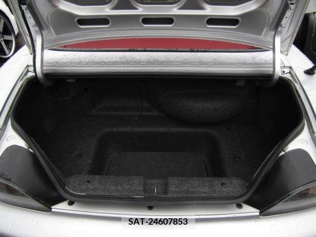 Honda S2000 2006-12 218567-19