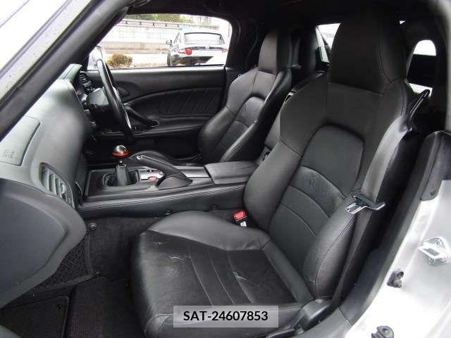 Honda S2000 2006-12 218567-18