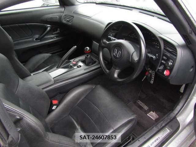 Honda S2000 2006-12 218567-17