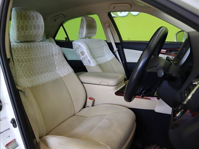 Toyota CROWN SEDAN 2013-11 26983-20