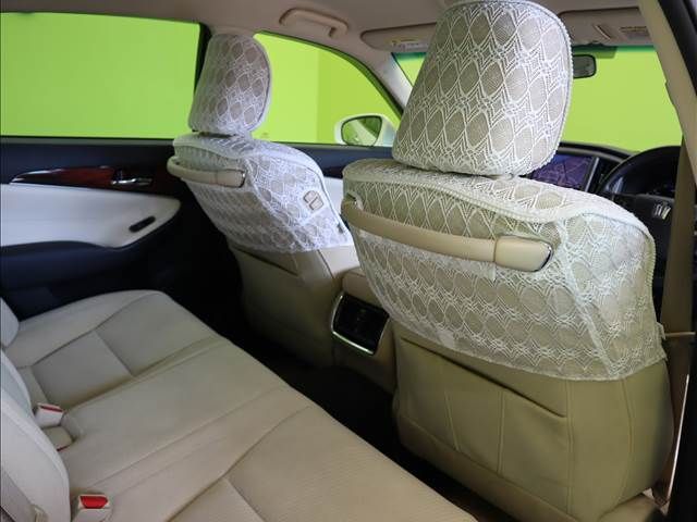 Toyota CROWN SEDAN 2013-11 26983-23