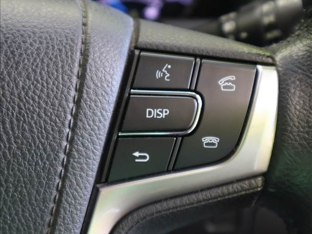 Toyota CROWN SEDAN 2013-11 26983-13