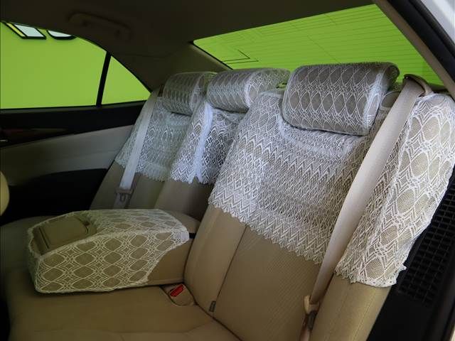 Toyota CROWN SEDAN 2013-11 26983-28