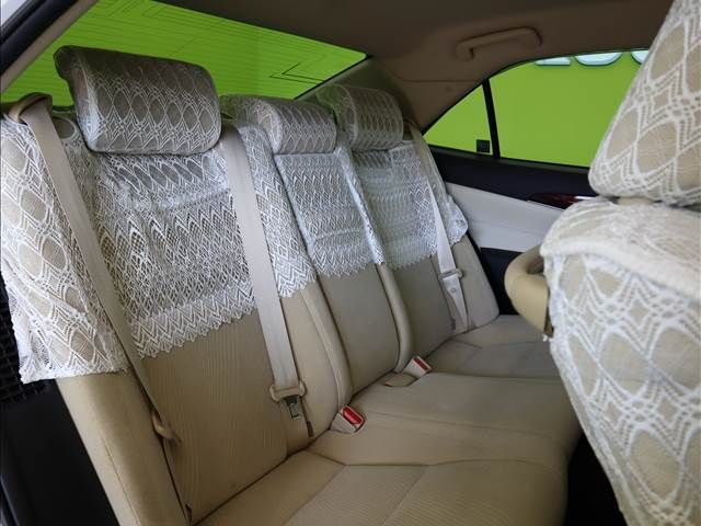 Toyota CROWN SEDAN 2013-11 26983-24