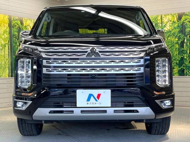 Mitsubishi DELICA D5 2023-02 10053-15