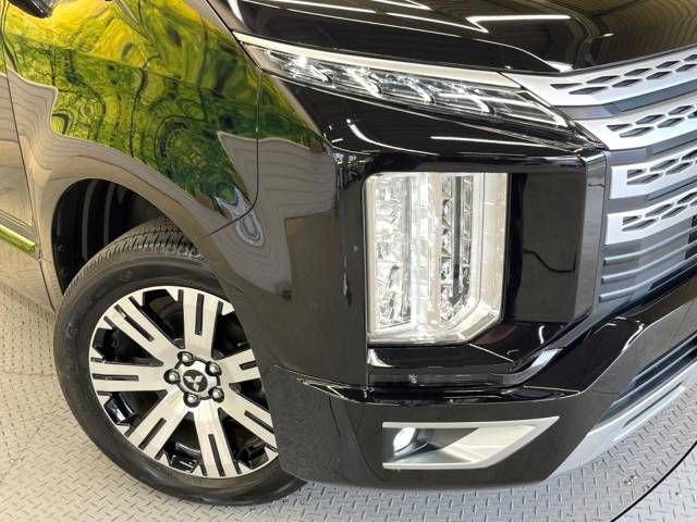 Mitsubishi DELICA D5 2023-02 10053-13