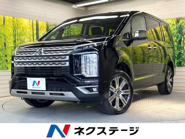 Mitsubishi DELICA D5 2023-02 10053-0