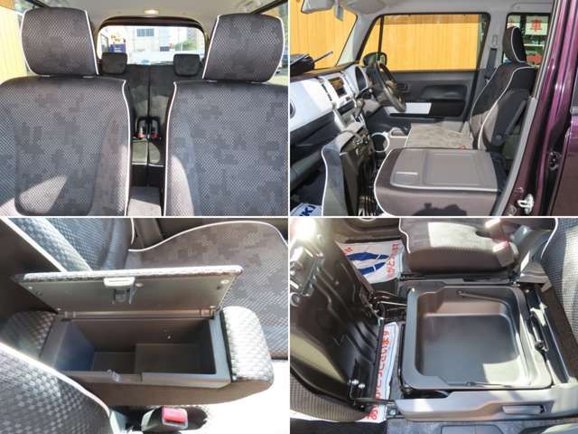 Suzuki HUSTLER 2017-09 11479-18