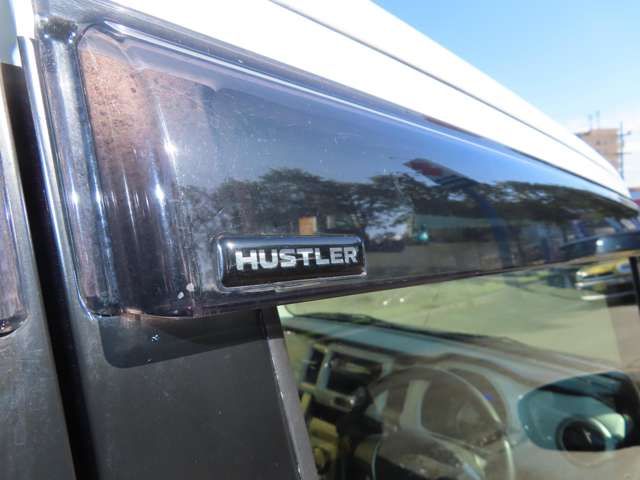 Suzuki HUSTLER 2017-09 11479-11