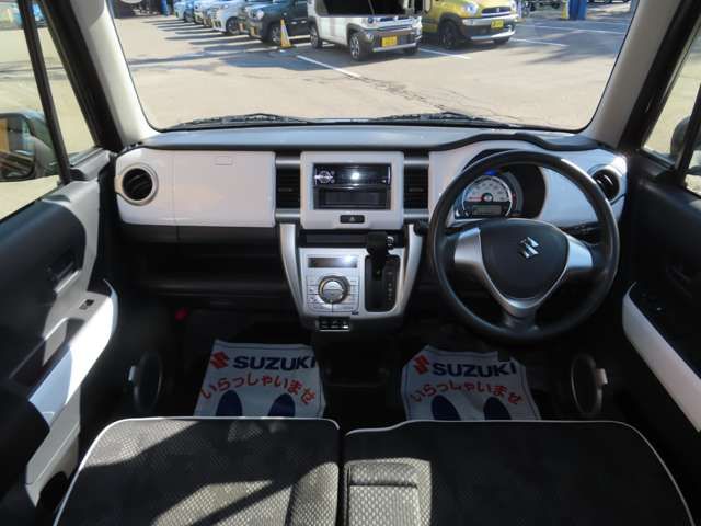 Suzuki HUSTLER 2017-09 11479-13
