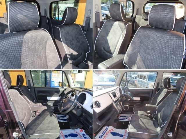 Suzuki HUSTLER 2017-09 11479-19