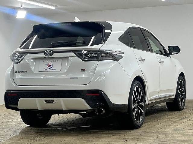 Toyota HARRIER 2018-02 23772-16