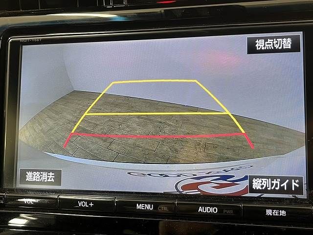 Toyota HARRIER 2018-02 23772-4