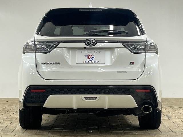 Toyota HARRIER 2018-02 23772-12