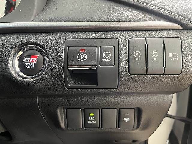 Toyota HARRIER 2018-02 23772-7