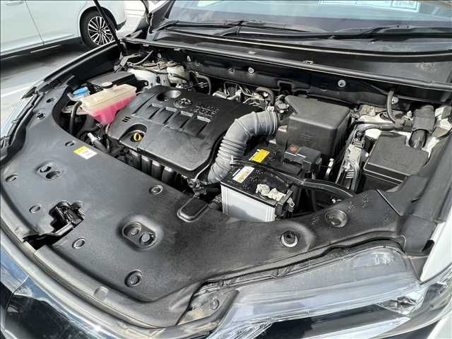 Toyota HARRIER 2018-02 23772-2
