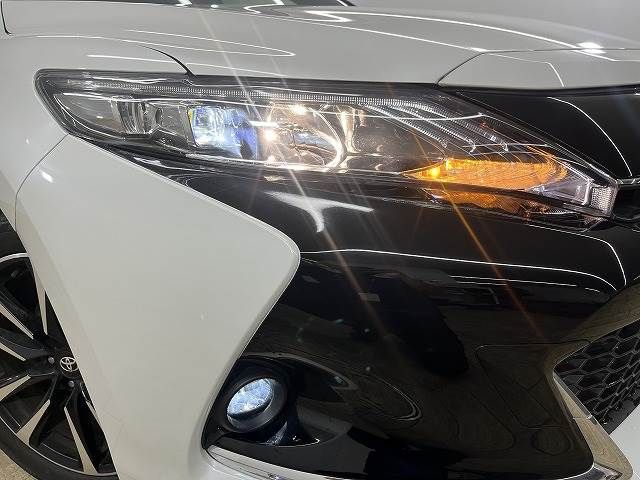 Toyota HARRIER 2018-02 23772-17