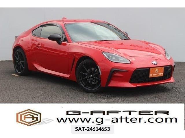 Toyota 86 2022-06 353080-0