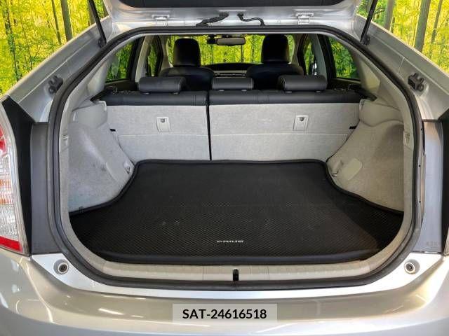 Toyota PRIUS 2012-01 322005-10