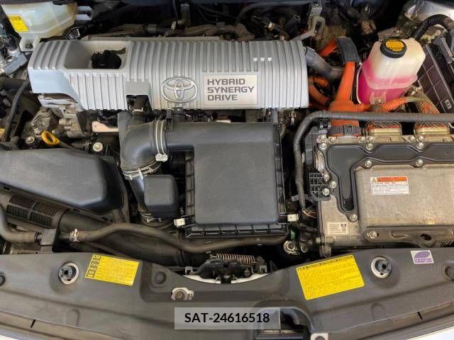 Toyota PRIUS 2012-01 322005-18