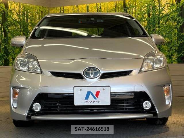 Toyota PRIUS 2012-01 322005-14